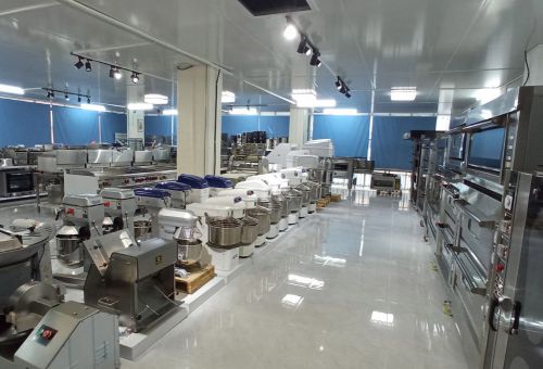 食品加工自动化设备引领产业升级，提升生产效率与质量